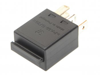 819 р. Реле VW AUDI насоса топливного BOSCH BOSCH 0986332004 BOSCH 0986332004  с доставкой в г. Пермь. Увеличить фотографию 2