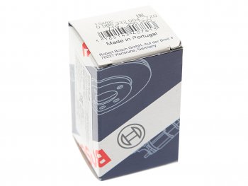 819 р. Реле VW AUDI насоса топливного BOSCH BOSCH 0986332004 BOSCH 0986332004  с доставкой в г. Пермь. Увеличить фотографию 3