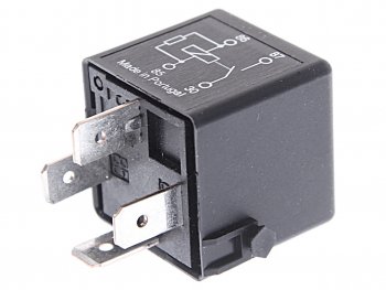 1 399 р. Реле MERCEDES BOSCH BOSCH 0986332040 BOSCH 0986332040  с доставкой в г. Пермь. Увеличить фотографию 2