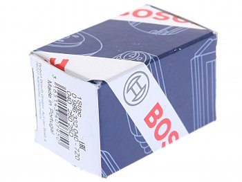 1 399 р. Реле MERCEDES BOSCH BOSCH 0986332040 BOSCH 0986332040  с доставкой в г. Пермь. Увеличить фотографию 3