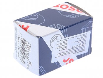 1 299 р. Реле MERCEDES BOSCH BOSCH 0986332041  с доставкой в г. Пермь. Увеличить фотографию 3