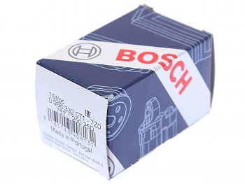1 639 р. Реле HYUNDAI Accent (06-) KIA Rio (00-05) звукового сигнала BOSCH BOSCH 0986332071  с доставкой в г. Пермь. Увеличить фотографию 3