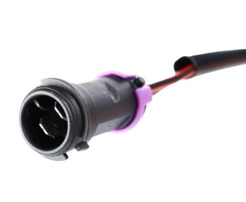 10 999 р. Вентилятор AUDI A6 (97-) охлаждения электрический BOSCH BOSCH 0986338102 BOSCH 0986338102  с доставкой в г. Пермь. Увеличить фотографию 4