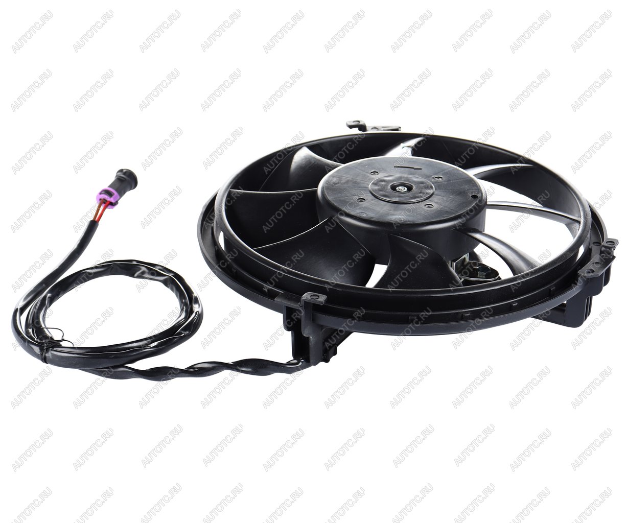 10 999 р. Вентилятор AUDI A6 (97-) охлаждения электрический BOSCH BOSCH 0986338102 BOSCH 0986338102  с доставкой в г. Пермь