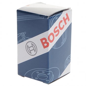 1 999 р. Датчик давления масла MERCEDES Vito (95-03) BOSCH BOSCH 0986344040  с доставкой в г. Пермь. Увеличить фотографию 3