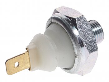 1 429 р. Датчик давления масла VW Polo (95-99) SKODA Felicia (94-01) BOSCH BOSCH 0986344085  с доставкой в г. Пермь. Увеличить фотографию 2