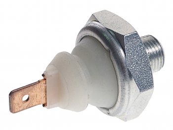529 р. Датчик давления масла TOYOTA 0.25-0.35 бар. BOSCH BOSCH 0986345001  с доставкой в г. Пермь. Увеличить фотографию 2