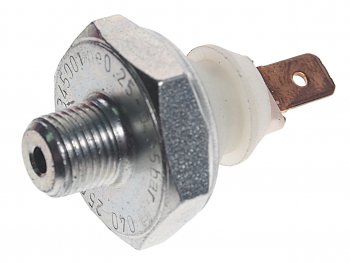 529 р. Датчик давления масла TOYOTA 0.25-0.35 бар. BOSCH BOSCH 0986345001  с доставкой в г. Пермь. Увеличить фотографию 1