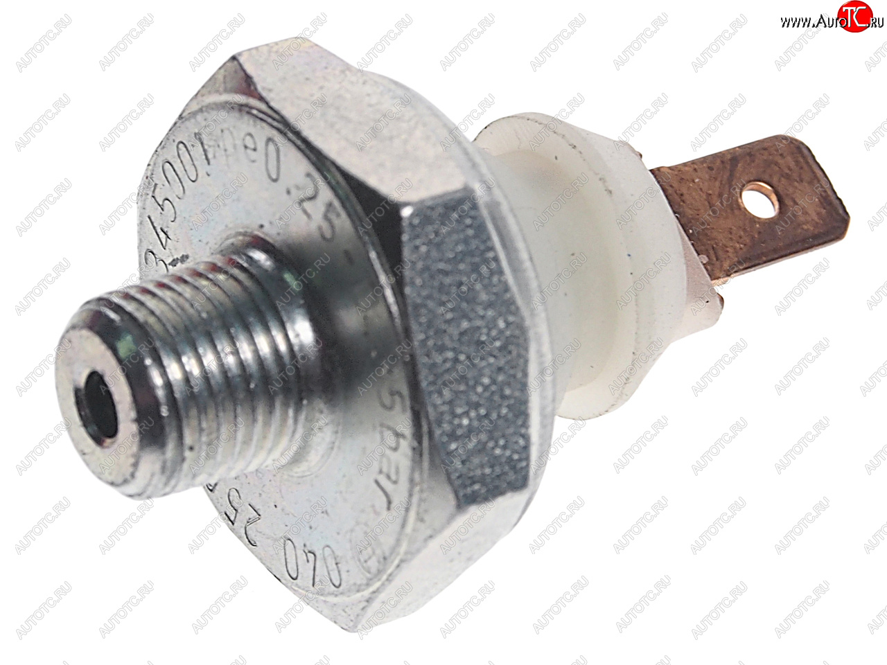 529 р. Датчик давления масла TOYOTA 0.25-0.35 бар. BOSCH BOSCH 0986345001  с доставкой в г. Пермь