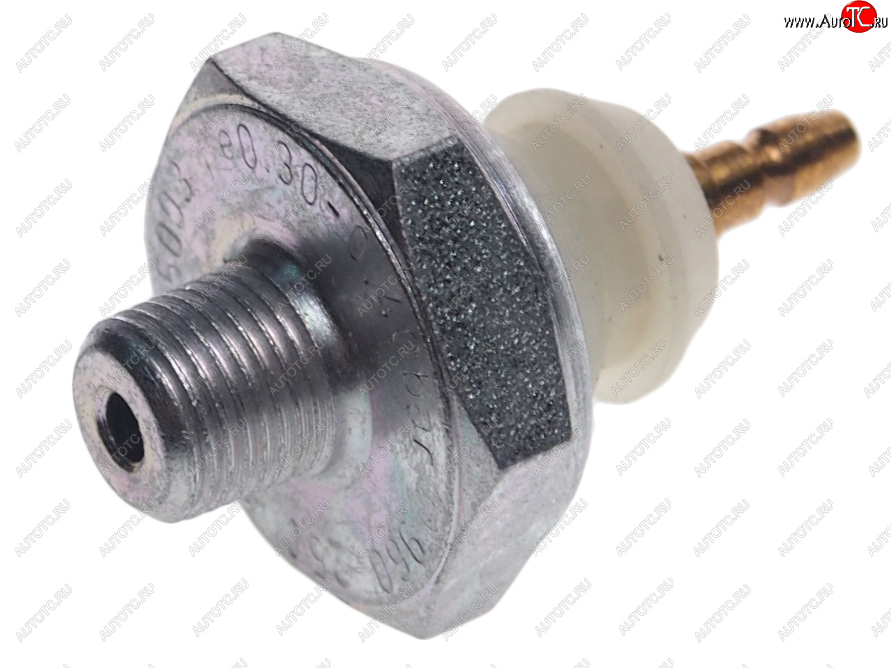 1 189 р. Датчик давления масла NISSAN Micra,Primera 0.25-0.35Bar BOSCH BOSCH 0986345003  с доставкой в г. Пермь