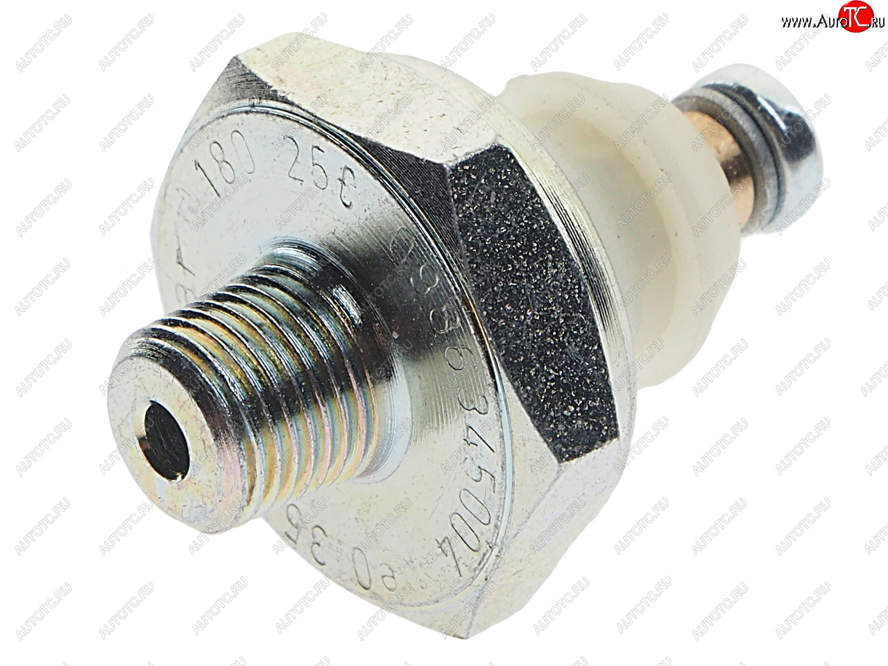 1 079 р. Датчик давления масла MAZDA HYUNDAI KIA MITSUBISHI BOSCH BOSCH 0986345004  с доставкой в г. Пермь