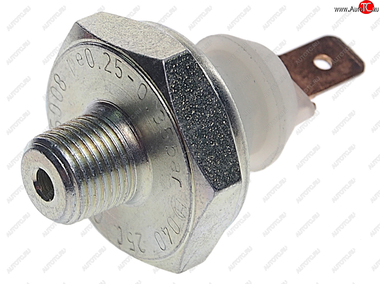 599 р. Датчик давления масла MAZDA HYUNDAI KIA MITSUBISHI BOSCH BOSCH 0986345008  с доставкой в г. Пермь