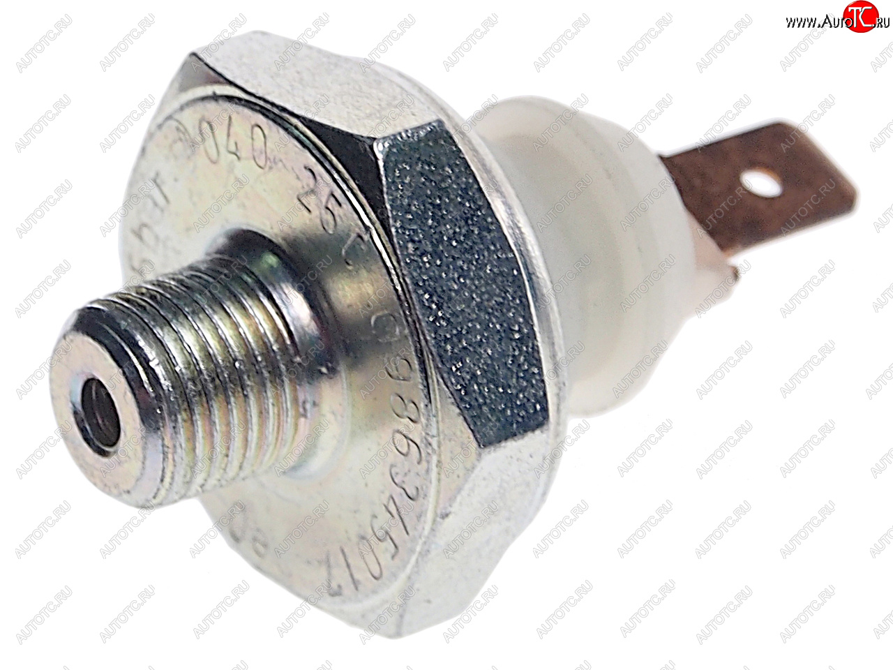 549 р. Датчик давления масла MAZDA HYUNDAI KIA MITSUBISHI BOSCH BOSCH 0986345017  с доставкой в г. Пермь