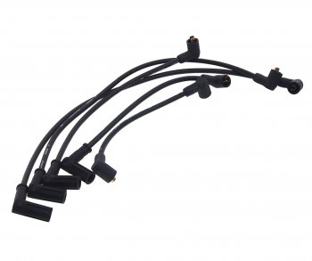 2 449 р. Провод высоковольтный FIAT Tempra (90-93) комплект BOSCH BOSCH 0986356718  с доставкой в г. Пермь. Увеличить фотографию 1