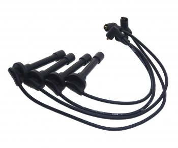 4 189 р. Провод высоковольтный HONDA комплект BOSCH BOSCH 0986356721  с доставкой в г. Пермь. Увеличить фотографию 2