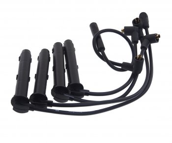 3 289 р. Провод высоковольтный ROVER 400 (99-) комплект BOSCH BOSCH 0986356731  с доставкой в г. Пермь. Увеличить фотографию 2