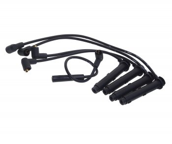 3 289 р. Провод высоковольтный ROVER 400 (99-) комплект BOSCH BOSCH 0986356731  с доставкой в г. Пермь. Увеличить фотографию 1