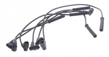 3 899 р. Провод высоковольтный VOLVO XC70 комплект BOSCH BOSCH 0986356753 BOSCH 0986356753  с доставкой в г. Пермь. Увеличить фотографию 1