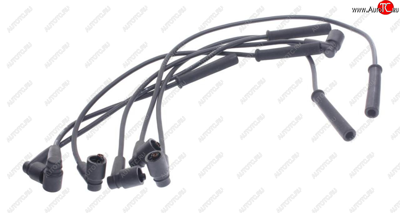 3 899 р. Провод высоковольтный VOLVO XC70 комплект BOSCH BOSCH 0986356753 BOSCH 0986356753  с доставкой в г. Пермь
