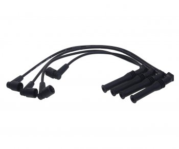 3 899 р. Провод высоковольтный OPEL Astra F (94-01) комплект BOSCH BOSCH 0986356778 BOSCH 0986356778  с доставкой в г. Пермь. Увеличить фотографию 1