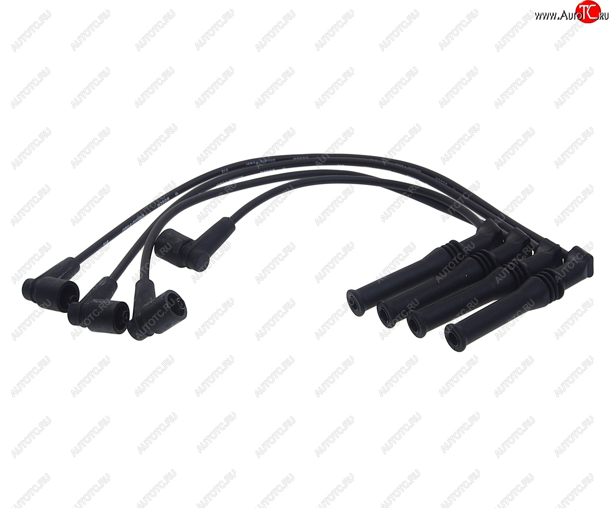 3 899 р. Провод высоковольтный OPEL Astra F (94-01) комплект BOSCH BOSCH 0986356778 BOSCH 0986356778  с доставкой в г. Пермь
