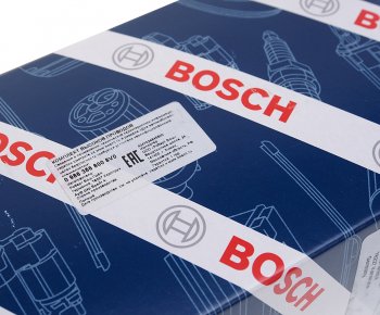 2 799 р. Провод высоковольтный OPEL Omega A (86-94) (2.0) комплект BOSCH BOSCH 0986356800 BOSCH 0986356800  с доставкой в г. Пермь. Увеличить фотографию 5