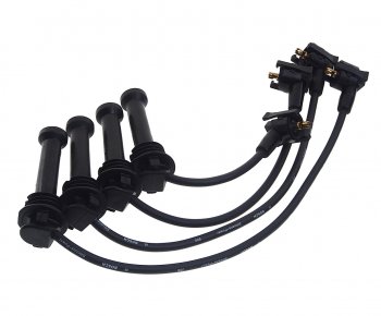 3 379 р. Провод высоковольтный FORD Escort,Mondeo (1.62.0) (16V) комплект BOSCH BOSCH 0986356805  с доставкой в г. Пермь. Увеличить фотографию 2
