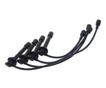 3 379 р. Провод высоковольтный SUZUKI Vitara (90-) комплект BOSCH BOSCH 0986356810  с доставкой в г. Пермь. Увеличить фотографию 2