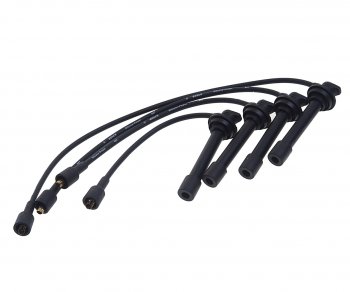 3 379 р. Провод высоковольтный SUZUKI Vitara (90-) комплект BOSCH BOSCH 0986356810  с доставкой в г. Пермь. Увеличить фотографию 1