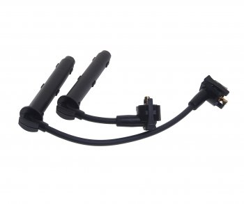 2 599 р. Провод высоковольтный FORD Transit (2.3) комплект BOSCH BOSCH 0986356833 BOSCH 0986356833  с доставкой в г. Пермь. Увеличить фотографию 2