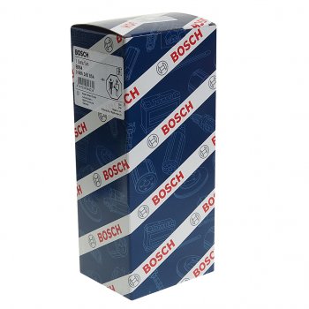 2 069 р. Провод высоковольтный PEUGEOT 205,306,405 CITROEN Xsara (98-00) комплект BOSCH BOSCH 0986356854  с доставкой в г. Пермь. Увеличить фотографию 3