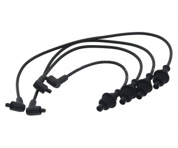 2 069 р. Провод высоковольтный PEUGEOT 205,306,405 CITROEN Xsara (98-00) комплект BOSCH BOSCH 0986356854  с доставкой в г. Пермь. Увеличить фотографию 1