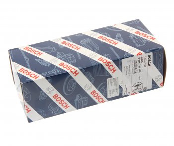 2 449 р. Провод высоковольтный FORD Transit (85-92) комплект BOSCH BOSCH 0986356868 BOSCH 0986356868  с доставкой в г. Пермь. Увеличить фотографию 2