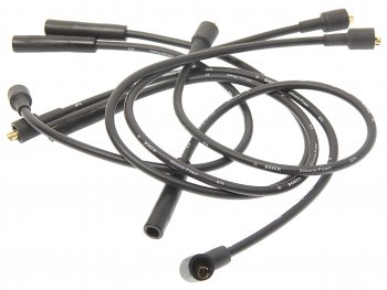 2 449 р. Провод высоковольтный FORD Transit (85-92) комплект BOSCH BOSCH 0986356868 BOSCH 0986356868  с доставкой в г. Пермь. Увеличить фотографию 1