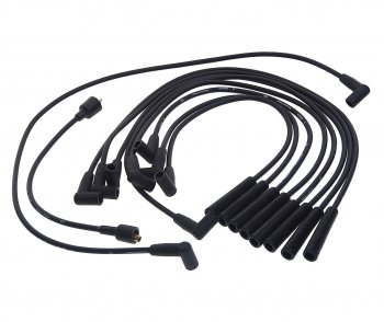4 549 р. Провод высоковольтный JEEP Grand Cherokee комплект BOSCH BOSCH 0986357118  с доставкой в г. Пермь. Увеличить фотографию 1