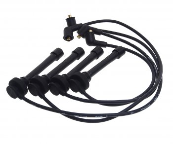 4 549 р. Провод высоковольтный MITSUBISHI Carisma,Galant комплект BOSCH BOSCH 0986357147 BOSCH 0986357147  с доставкой в г. Пермь. Увеличить фотографию 2