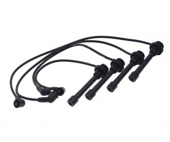 4 549 р. Провод высоковольтный MITSUBISHI Carisma,Galant комплект BOSCH BOSCH 0986357147 BOSCH 0986357147  с доставкой в г. Пермь. Увеличить фотографию 1