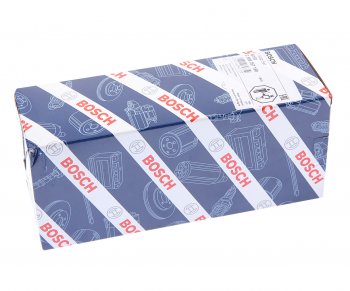 4 849 р. Провод высоковольтный HONDA CR-V (89-06) комплект BOSCH BOSCH 0986357150  с доставкой в г. Пермь. Увеличить фотографию 2