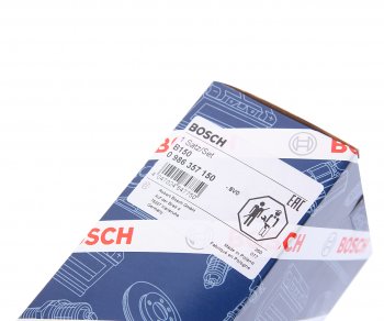4 849 р. Провод высоковольтный HONDA CR-V (89-06) комплект BOSCH BOSCH 0986357150  с доставкой в г. Пермь. Увеличить фотографию 3