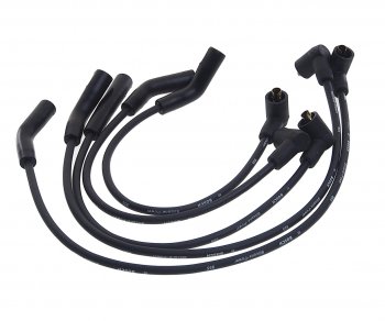 2 199 р. Провод высоковольтный ROVER 200 комплект BOSCH BOSCH 0986357153 BOSCH 0986357153  с доставкой в г. Пермь. Увеличить фотографию 2