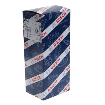2 199 р. Провод высоковольтный ROVER 200 комплект BOSCH BOSCH 0986357153 BOSCH 0986357153  с доставкой в г. Пермь. Увеличить фотографию 3