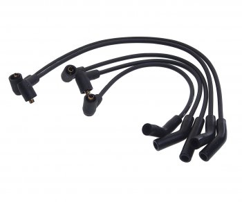 2 199 р. Провод высоковольтный ROVER 200 комплект BOSCH BOSCH 0986357153 BOSCH 0986357153  с доставкой в г. Пермь. Увеличить фотографию 1