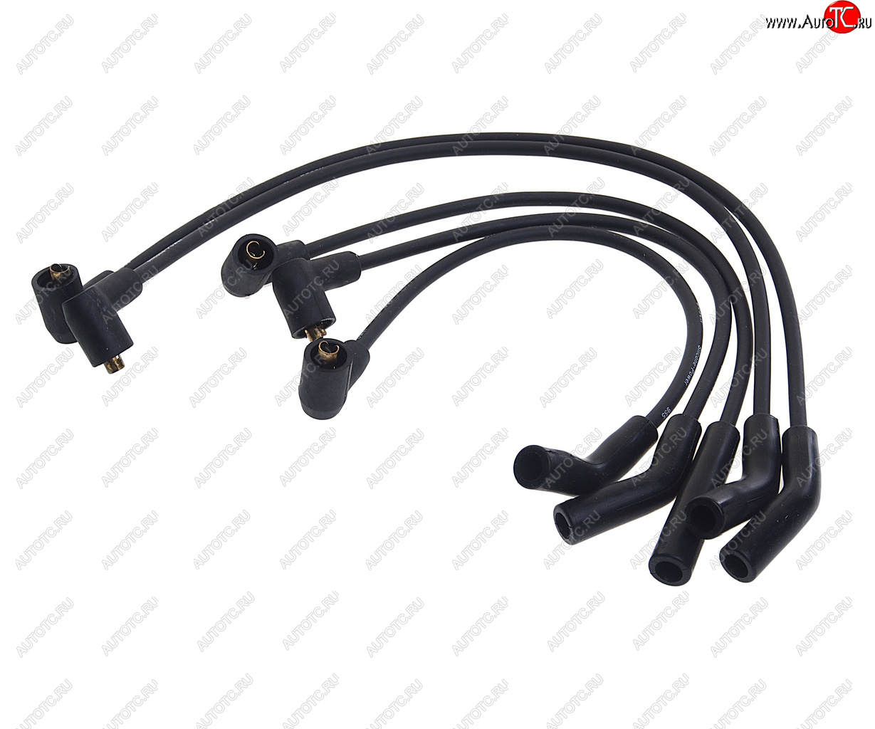 2 199 р. Провод высоковольтный ROVER 200 комплект BOSCH BOSCH 0986357153 BOSCH 0986357153  с доставкой в г. Пермь