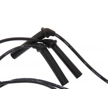 5 249 р. Провод высоковольтный SAAB 9000 (93-) 2.0 комплект BOSCH BOSCH 0986357161 BOSCH 0986357161  с доставкой в г. Пермь. Увеличить фотографию 2