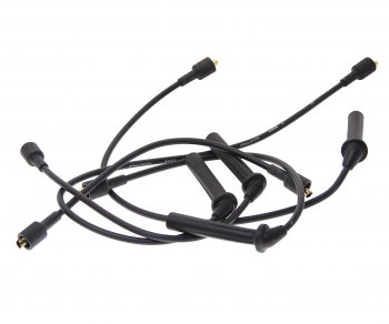 5 249 р. Провод высоковольтный SAAB 9000 (93-) 2.0 комплект BOSCH BOSCH 0986357161 BOSCH 0986357161  с доставкой в г. Пермь. Увеличить фотографию 1