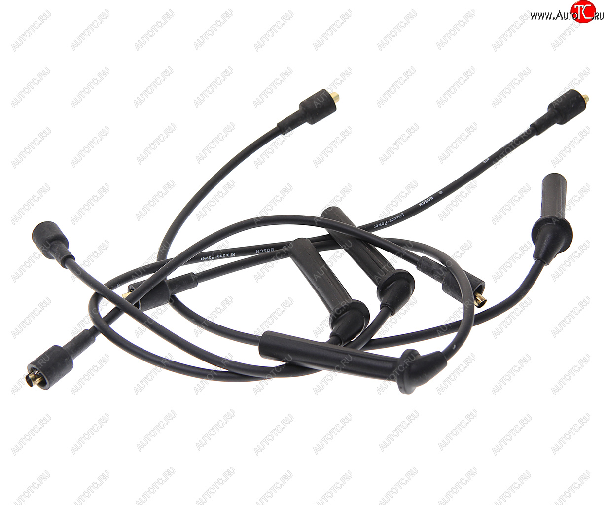 5 249 р. Провод высоковольтный SAAB 9000 (93-) 2.0 комплект BOSCH BOSCH 0986357161 BOSCH 0986357161  с доставкой в г. Пермь