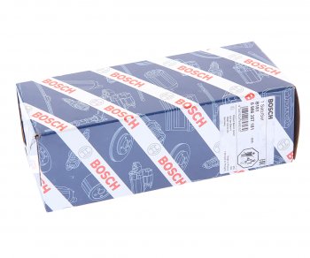 4 549 р. Провод высоковольтный FIAT Brava (98-02) комплект BOSCH BOSCH 0986357181 BOSCH 0986357181  с доставкой в г. Пермь. Увеличить фотографию 3