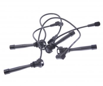 4 549 р. Провод высоковольтный FIAT Brava (98-02) комплект BOSCH BOSCH 0986357181 BOSCH 0986357181  с доставкой в г. Пермь. Увеличить фотографию 1