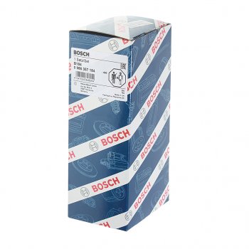 2 099 р. Провод высоковольтный RENAULT Kangoo (97-) (1.4) комплект BOSCH BOSCH 0986357184  с доставкой в г. Пермь. Увеличить фотографию 2