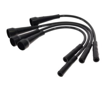 1 379 р. Провод высоковольтный RENAULT Laguna (95-01) (1.82.0),Megane (97-03) (2.0) комплект BOSCH BOSCH 0986357210  с доставкой в г. Пермь. Увеличить фотографию 1
